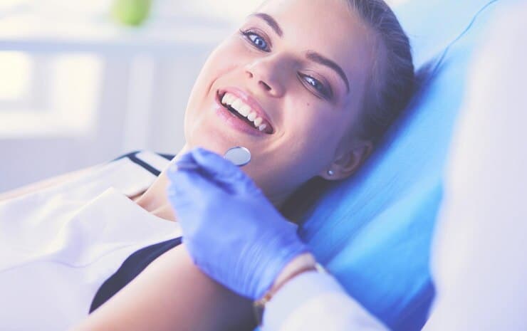 All-on-Four Dental Implants